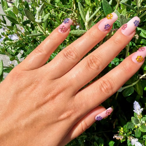 Marina Nails - Onglerie Cahors - Marina Nails - Photo Galerie - OneBooking