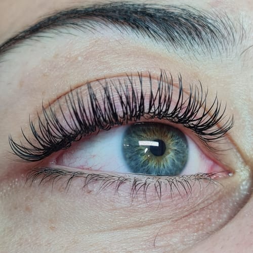 Beauty and Lashees - Soin visage Nice - Beauty and Lashees - Photo Galerie - OneBooking