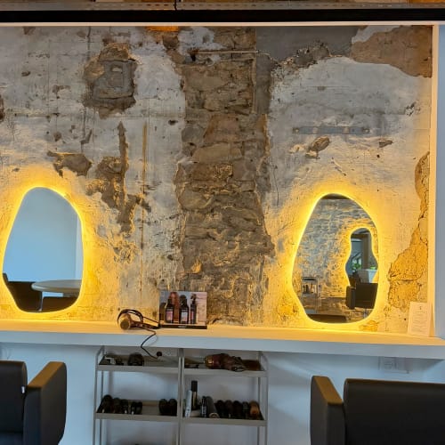 Le Cinq 1 - Coiffure Nîmes - Le Cinq 1 - Photo Galerie - OneBooking