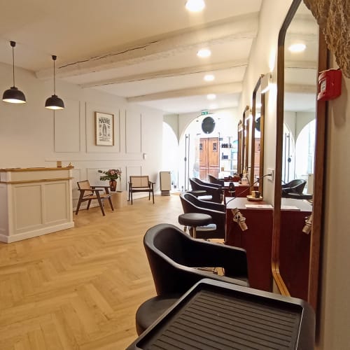 Felix.D - Coiffure Nîmes - Felix.D - Photo Galerie - OneBooking