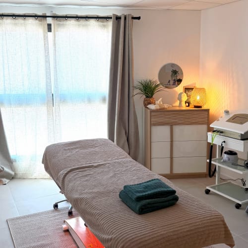 Swiss esthetic 83 - Sourcils & cils La Seyne-sur-Mer - Swiss esthetic 83 - Photo Galerie - OneBooking