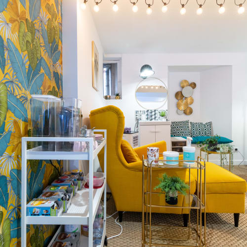 Sist’R Room - Coiffure Toulouse - Sist'R Room - Peyrolière - Photo Galerie - OneBooking