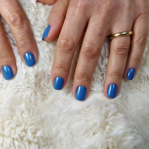 Laure Nail's 83 - Coiffure Toulon - Laure Nail's 83 - Photo Galerie - OneBooking