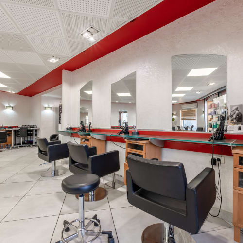 Siroco Coiffure - Coiffure Vauvert - Siroco Coiffure - Photo Galerie - OneBooking
