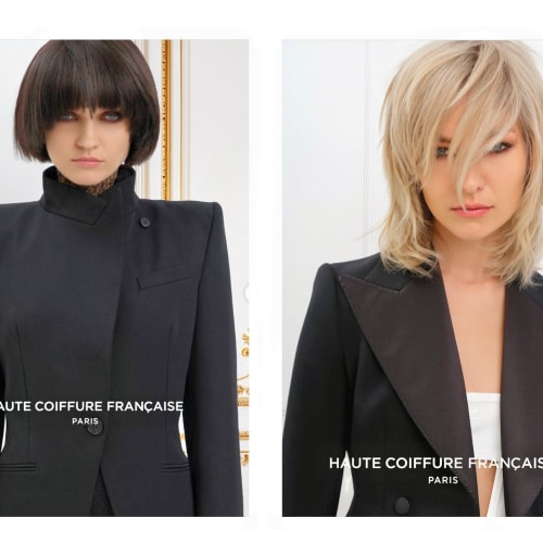 Cartier Coiffure - Conseil en Image - Coiffure Marseille - Cartier Coiffure - Conseil en Image - Photo Galerie - OneBooking