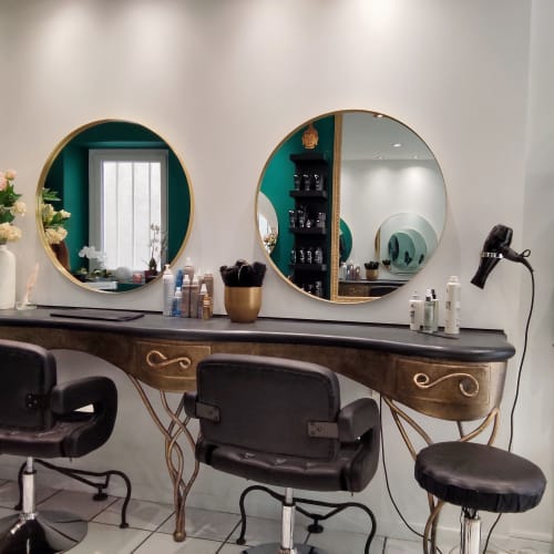 JSD COIFFURE - Coiffure Montélimar - JSD COIFFURE - Photo Galerie - OneBooking