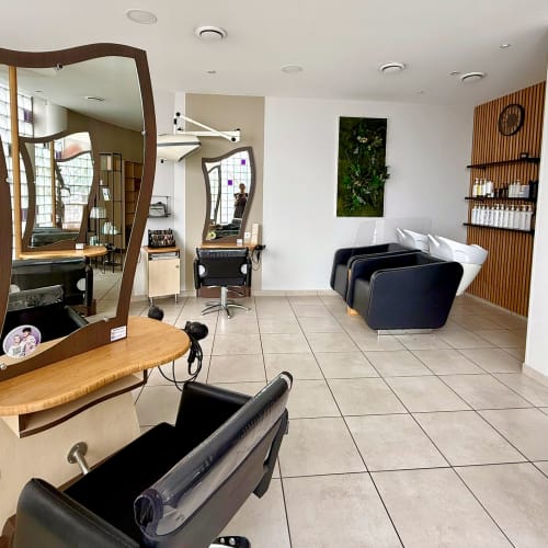 Innovat'if - Coiffure Rezé - Innovat'if - Photo Galerie - OneBooking