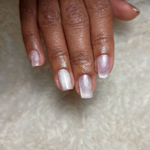 Nails by May - Onglerie Saint-Étienne - Nails by May - Photo Galerie - OneBooking
