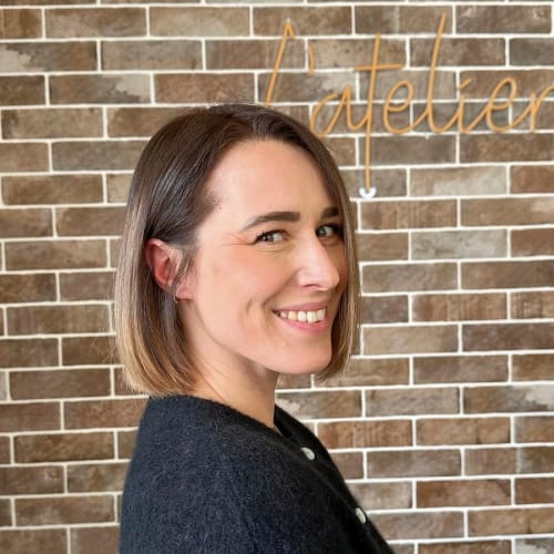 L’atelier de Léa - Coiffure Clermont-Ferrand - L’atelier de Léa - Photo Galerie - OneBooking