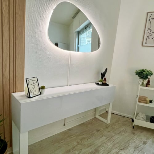 CLAIRE WIART FACIALISTE - Institut de beauté Arras - CLAIRE WIART FACIALISTE - Photo Galerie - OneBooking