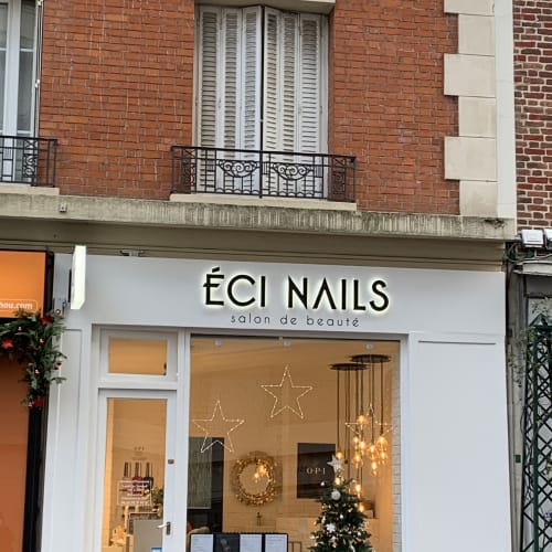 ECI Nails - Onglerie Montrouge - ECI Nails - Photo Galerie - OneBooking