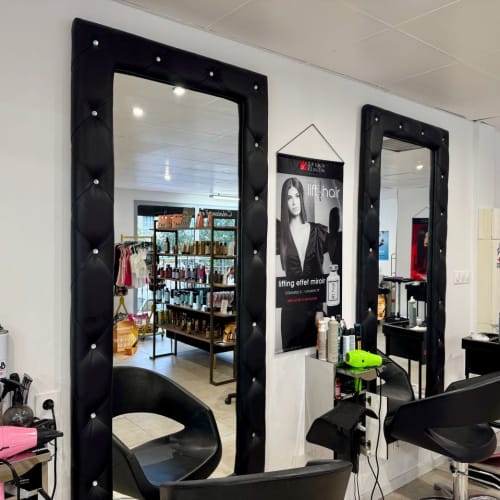 Aux Folies de Carine | NOUVEAUTÉ HEAD SPA - Sourcils & cils Grasse - Aux Folies de Carine | NOUVEAUTÉ HEAD SPA - Photo Galerie - OneBooking
