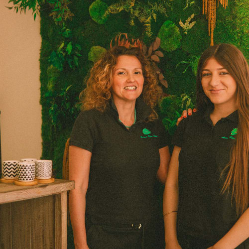 Aroma Bien être - Sourcils & cils Avignon - Aroma Bien être - Photo Galerie - OneBooking