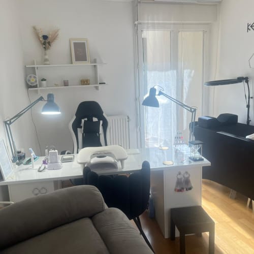 Kemcils et Ongles - Sourcils & cils Cergy - Kemcils et Ongles - Photo Galerie - OneBooking