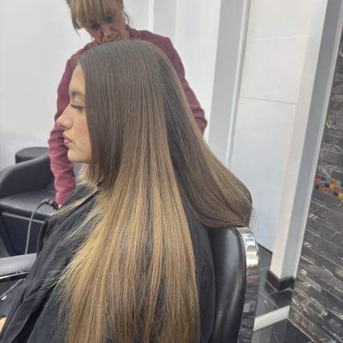 DMM 212 - Coiffure Toulouse - DMM 212 - Photo Galerie - OneBooking