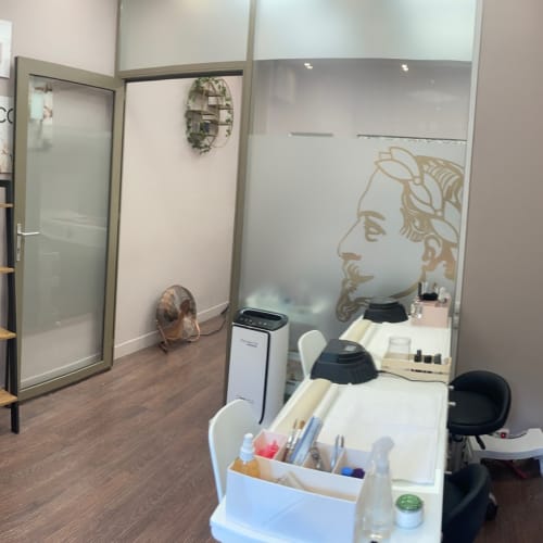 Shi.beauty - Onglerie Marseille - Shi.beauty - Photo Galerie - OneBooking