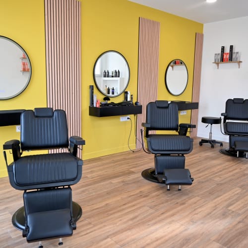 NB Studio - Coiffure La Rochelle - NB Studio - Photo Galerie - OneBooking