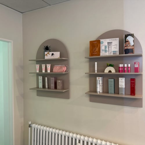 Esthetic Woman - Onglerie Tourcoing - Esthetic Woman - Photo Galerie - OneBooking