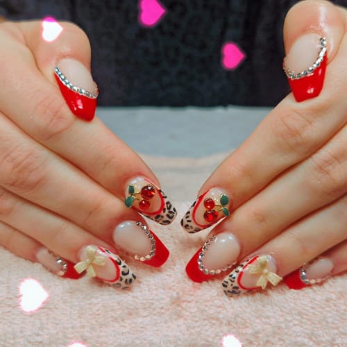 Institut de beauté by EvyNails - Onglerie Limoges - Institut de beauté by EvyNails - Photo Galerie - OneBooking