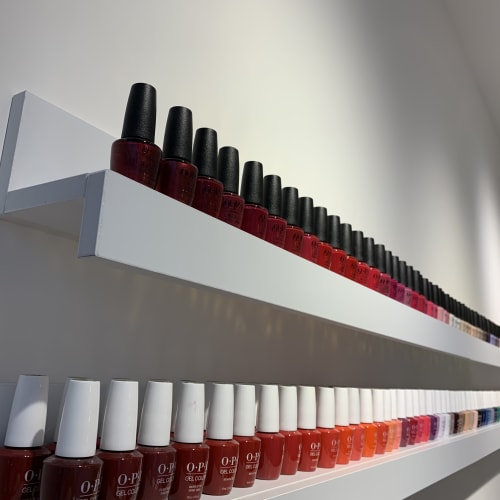 ECI Nails - Onglerie Montrouge - ECI Nails - Photo Galerie - OneBooking