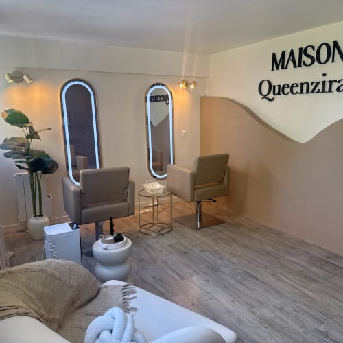 Maison Queenzira - Coiffure Meudon - Maison Queenzira - Photo Galerie - OneBooking