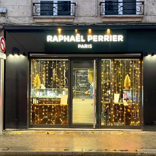 Les Ongles de Bécassine - Onglerie Caen - Les Ongles de Bécassine - Photo Galerie - OneBooking