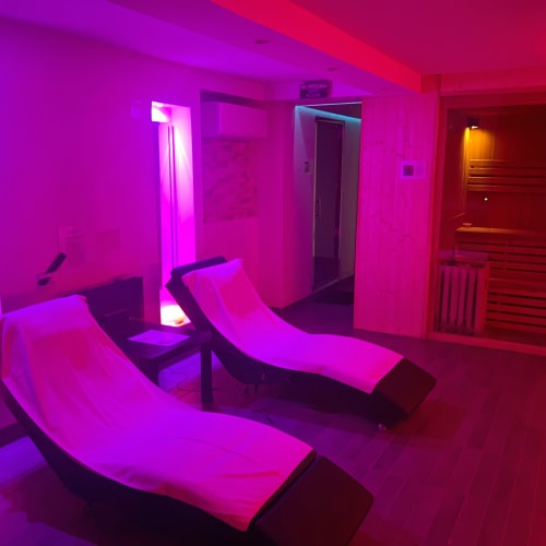Adikt Spa - Spa Villenave-d'Ornon - Adikt Spa - Photo Galerie - OneBooking