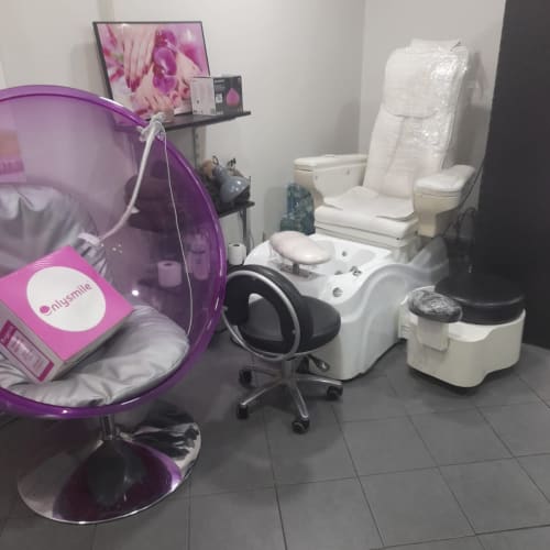 Coiffure Quai d’ivry/Grand Ciel - Sourcils & cils Ivry-sur-Seine - Coiffure Quai d’ivry/Grand Ciel - Photo Galerie - OneBooking
