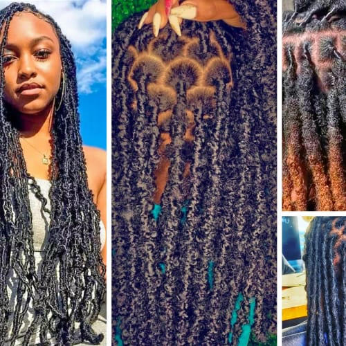 Athipic Beauté - Coiffure Amiens - Athipic Beauté - Photo Galerie - OneBooking