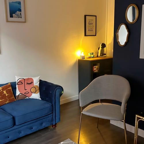 Soin plus Sérénité - Massage Toulouse - Soin plus Sérénité - Photo Galerie - OneBooking