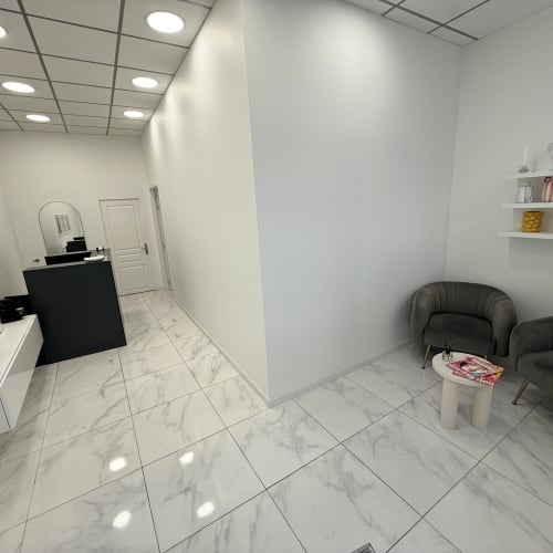 Skin Center Palmares - Coiffure Dijon - Skin Center Palmares - Photo Galerie - OneBooking