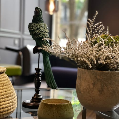 La Villa Clémenceau - Massage Bordeaux - La Villa Clémenceau - Photo Galerie - OneBooking