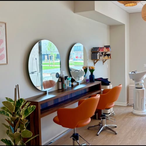 Latelier BNS - Coiffure Le Bouscat - Latelier BNS - Photo Galerie - OneBooking