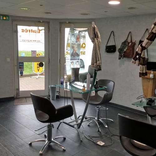 Coiffure Indigo - Coiffure Saverne - Coiffure Indigo - Photo Galerie - OneBooking