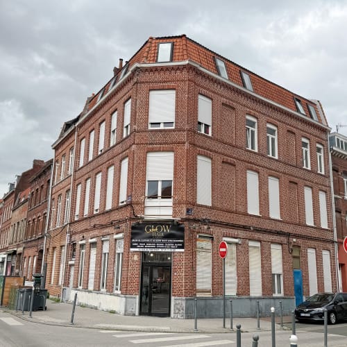 Addict hair - Glow Hair Institut - Coiffure Lille - Addict hair - Glow Hair Institut - Photo Galerie - OneBooking