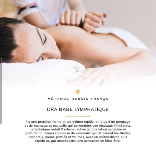 Atalante Beauty - Massage Thionville - Atalante Beauty - Photo Galerie - OneBooking