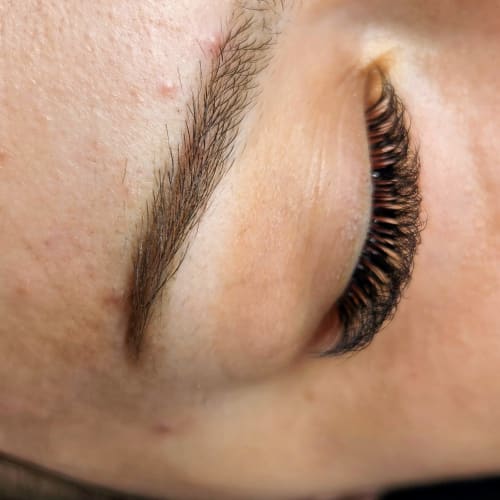 Beewomanly Brow & Lashes - Institut de beauté Lyon - Beewomanly Brow & Lashes - Photo Galerie - OneBooking