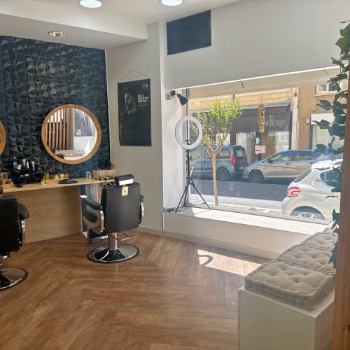 L'atelier Glam - Coiffure Alès - L'atelier Glam - Photo Galerie - OneBooking