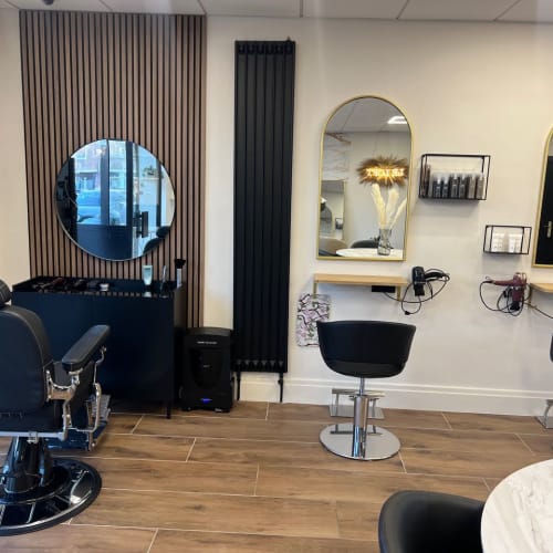 Le Loft - Coiffure Sotteville les rouen  - Le Loft - Photo Galerie - OneBooking