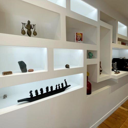 Charlie Rose - Coiffure Toulouse - Charlie Rose - Photo Galerie - OneBooking