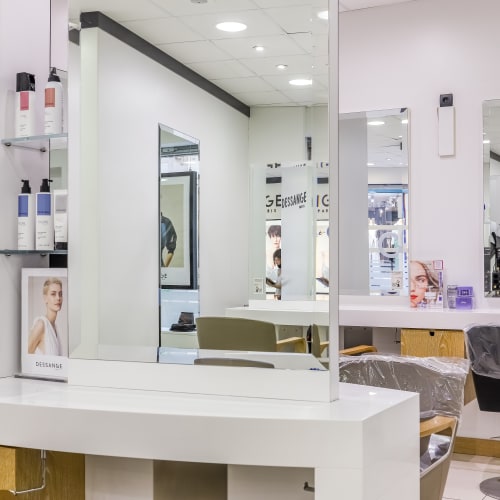 DESSANGE - Nîmes - Coiffure Nîmes - DESSANGE - Nîmes - Photo Galerie - OneBooking
