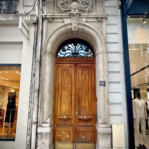 Oceane B - Spa Lyon - Oceane B - Photo Galerie - OneBooking