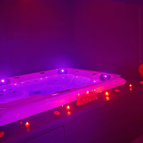 Adikt Spa - Spa Villenave-d'Ornon - Adikt Spa - Photo Galerie - OneBooking