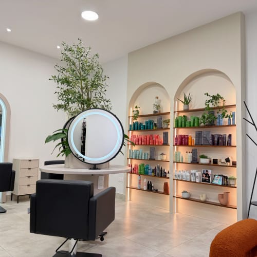 Le concept coiffure - Coiffure Strasbourg - Le concept coiffure - Photo Galerie - OneBooking