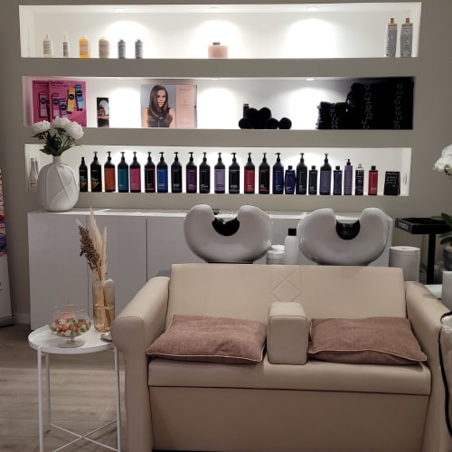LD - Dream - Sourcils & cils Aubagne - LD - Dream - Photo Galerie - OneBooking
