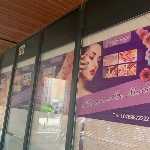 YANG YANG - Institut de beauté Cachan - YANG YANG - Photo Galerie - OneBooking