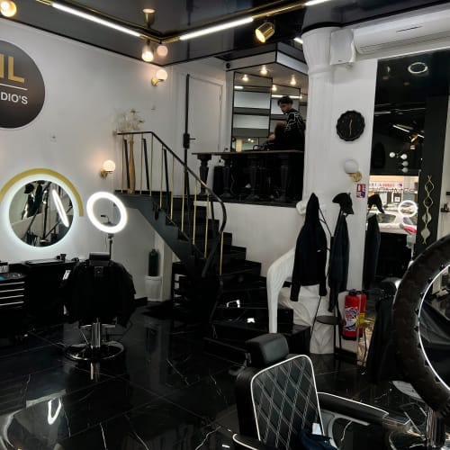 HL Studio´s - Coiffure Lille - HL Studio´s - Photo Galerie - OneBooking