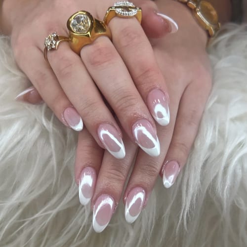 Hannah Nails & Cils - Institut de beauté Marseille - Hannah Nails & Cils - Photo Galerie - OneBooking