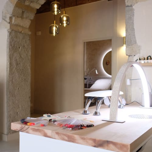 Salon Gali - Coiffure Lyon - Salon Gali - Photo Galerie - OneBooking
