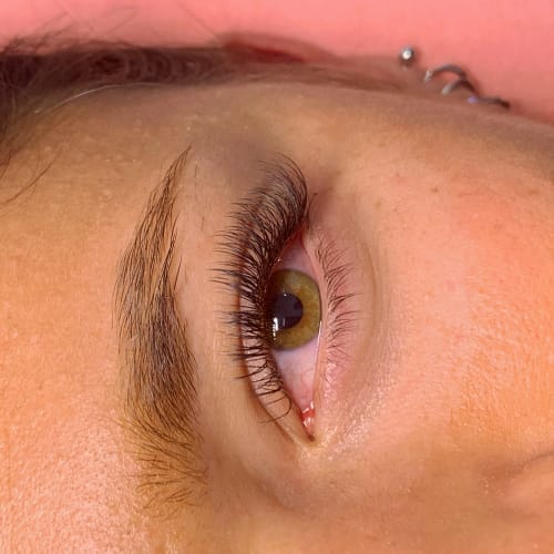 Chez lu’cils - Sourcils & cils Rueil-Malmaison - Chez lu’cils - Photo Galerie - OneBooking
